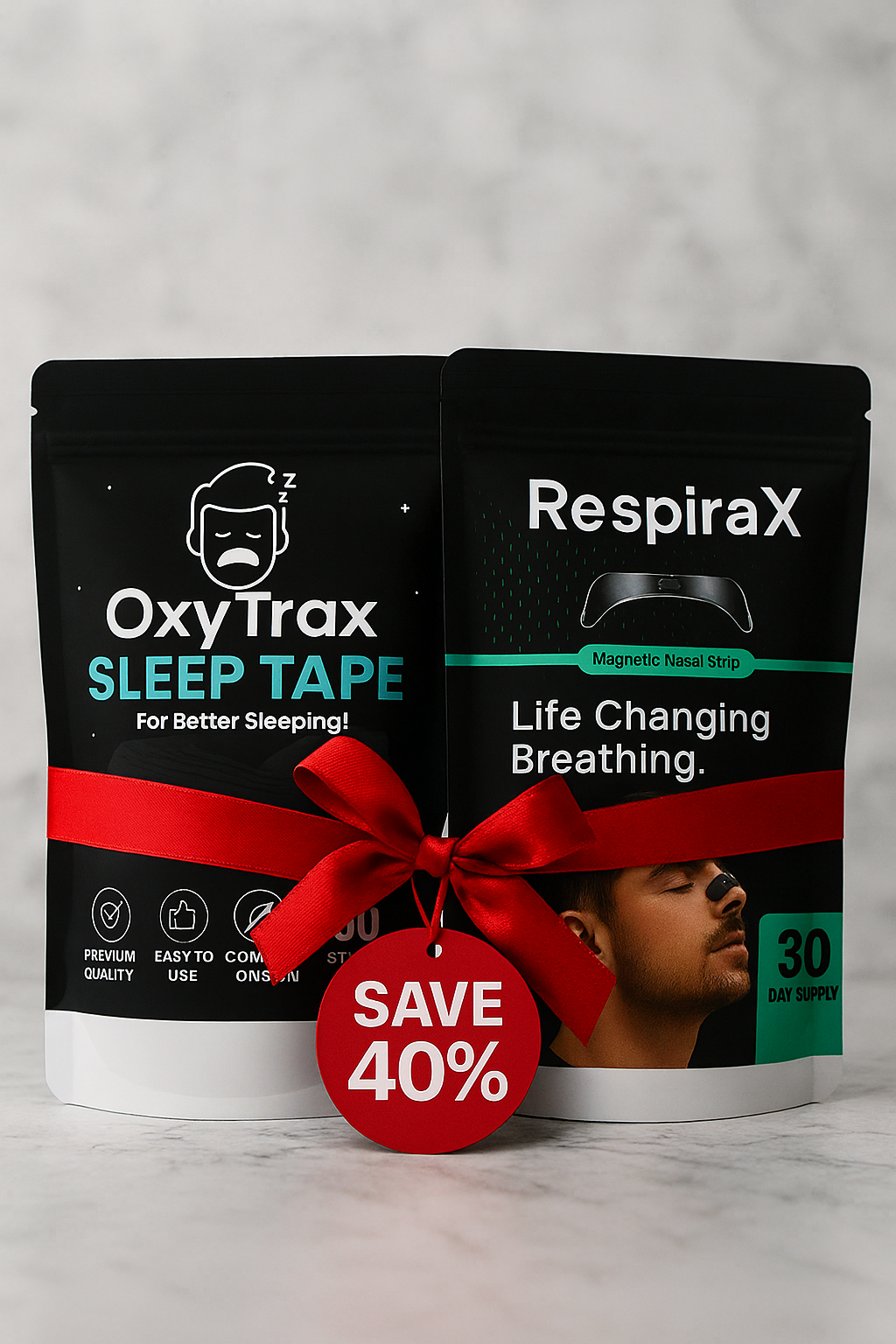 MaxPack - 30 Days Transformation Challenge